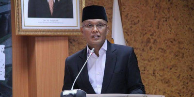 DPR Soal Transfer Data Perjanjian Dagang AS-Indonesia : Harus Tunduk pada UU PDP