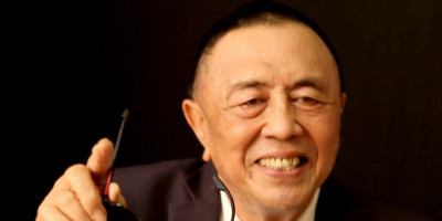 Johnny Hardjojo, Wartawan Senior Alumni  Lemhannas yang Terus Mengabdi