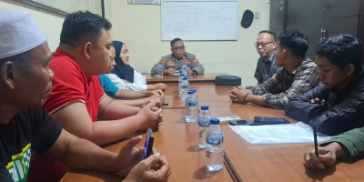 BTN Fasilitasi Dialog, Developer Arthera Hill Tegaskan Sudah Jalin Komunikasi Terkait Banjir