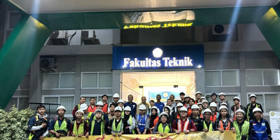 ESDM Gelar Sertifikasi Tenaga Teknik Listrik bagi Siswa SMK di Bandung dan Mahasiswa di  Bogor