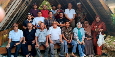 Suara Perjuangan ALA Bergema di Singkil, Aliansi Perempuan Satukan Barisan