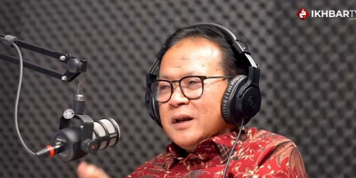 Negara Kaya Laut, Rakyat Tetap Miskin! Prof. Rokhmin Dahuri Sindir Gagalnya Tata Kelola Maritim Indonesia