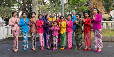 Cinta Maharani, Mojang Alit Kuningan 2025
