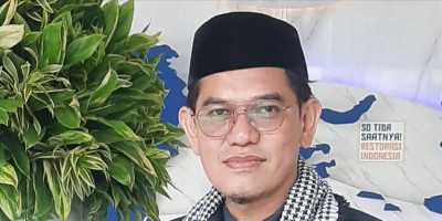 Persis Jakarta Dukung Langkah Pemprov DKI Terapkan Kebijakan Selektif Bansos