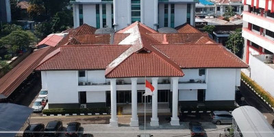 Vonis Korupsi Antam Rp1,8 Triliun: PT Jakarta Jatuhkan 10 Tahun Penjara ke Herman