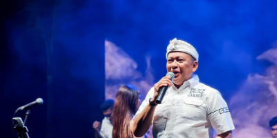 Wujudkan IMI Sebagai Rumah Besar Otomotif Nasional
