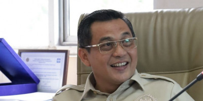 Penduduk Miskin Diklaim Menurun, Bang Azran: Tak Mencerminkan Realita 