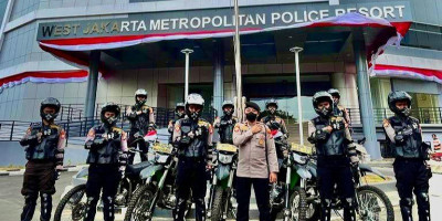 SP2Lid Kasus Pencemaran Nama Baik di PN Jakbar Tuai Kecaman, Kuasa Hukum Siap Tempuh Mabes Polri