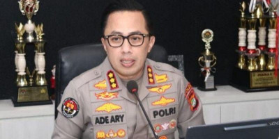 Kapolda Metro Jaya Lakukan Mutasi Besar, Belasan Kapolsek dan Kasat Diganti untuk Penyegaran