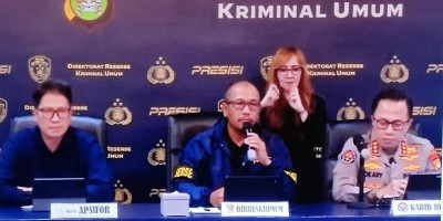 Tuntas Diselidiki: Polda Metro Jaya Pastikan Kematian Diplomat ADP Merupakan Bunuh Diri