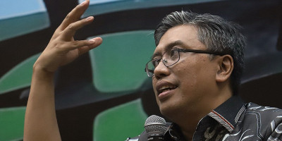 Jangan Hanya Pelaku Bisnis,  Warga Lokal Di Objek Wisata Juga Harus Sejahtera