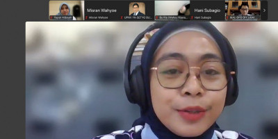 Perempuan dan Anak Papua, Didorong Jadi Pilar Ketahanan Nasional