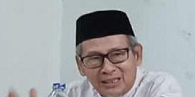 Sambut Silatnas FKUB, Ustaz Agus Nurdin: Momentum Pererat Kerukunan Antarumat Beragama
