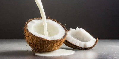 Minum Santan Kelapa, Rahasia Alami untuk Kesehatan Tubuh