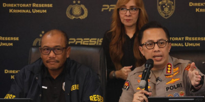 Polda Metro Jaya Gandeng Pakar Lintas Disiplin Ungkap Kematian Diplomat Kemlu