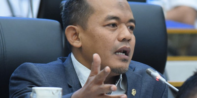 Anggaran Kecil, Pemerintah Diminta Evaluasi Penanganan Karhutla