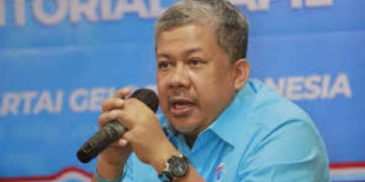 Fahri Hamzah Dorong Pengelola KIM Dukung Program 3 Juta Rumah  Layak untuk Pekerja 
