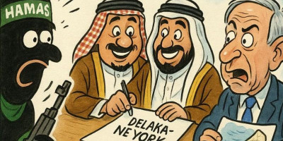 Arab Saudi hingga Turki Kutuk Hamas, Dukung Palestina Merdeka Lewat Deklarasi New York