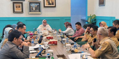 Senator Agita: Perlindungan Sosial Harus Akurat, Adil, dan Menjangkau yang Rentan
