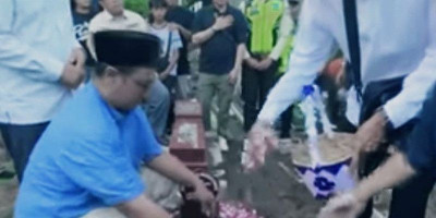 Keluarga Arya Daru: Kami Percaya Kebenaran Akan Terungkap Lewat Proses yang Adil dan Profesional