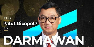 Tagihan Rakyat Naik, Laba PLN Turun: Darmawan Prasodjo Harus Dicopot?
