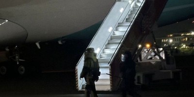 Polri Gelar Latihan Anti-Teror Udara di Bandara Soetta, Perkuat Sinergi Keamanan Penerbangan