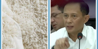 Polri Tetapkan 3 Direksi Food Station sebagai Tersangka Kasus Beras Oplosan, Terancam 20 Tahun Penjara