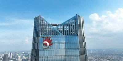 Telkom Percepat Eksekusi Transformasi, Cetak Pendapatan Konsolidasi Rp73 Triliun