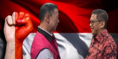 Pendiri BRD: Pembebasan Hasto & Tom Lembong Bukti Presiden Dengarkan Suara Sunyi Publik