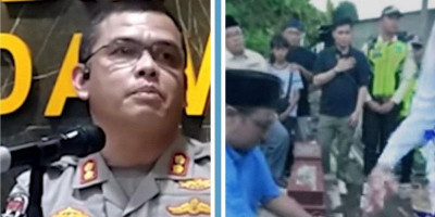 Keluarga Tak Percaya Arya Daru Bunuh Diri, Polda Metro: Silakan Sampaikan Informasi Tambahan