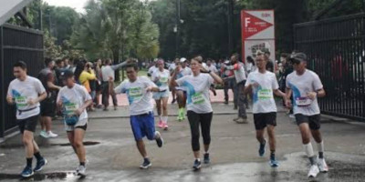 Tiga Tahun Tak Dibayar, PT Inspiro Diduga Ingkar Janji Bayar Utang Media Jakarta Marathon 2022
