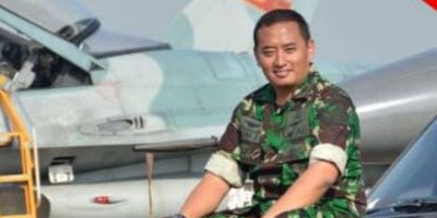 TNI Berduka, Kehilangan Satu Putra Terbaik Dalam Latihan FASI