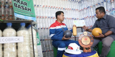 PHI Perkuat Praktik ESG Lewat Laporan Keberlanjutan 2024