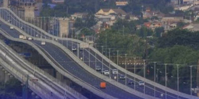 Anak Usaha Astra, PT Acset Indonusa Tbk, Jadi Tersangka Korporasi dalam Kasus Korupsi Tol MBZ