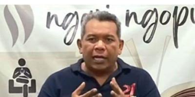 Amnesti, Abolisi yang Timpang? Kecerdikan Menuju Rekonsiliasi