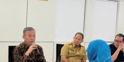 Politisi Pengangguran Jadi Ketua Dewas PAM Jaya, CBA: Balas Jasa atau Penyelamatan Karier?