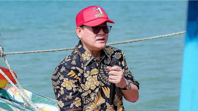 Muhasabah, Prof. Rokhmin Dahuri: Subuh Adalah Awal Pertarungan Antara Keimanan dan Kemunafikan