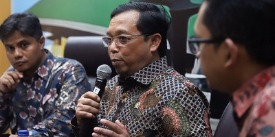 Nilai-Nilai Patriotisme Harus Ditanamkan Sejak Usia Dini