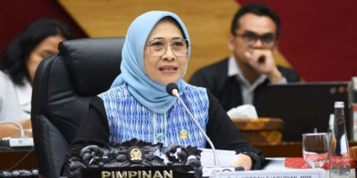  Hetifah Apresiasi Program Menteri ESDM Terbitkan Program Listrik Masuk Desa