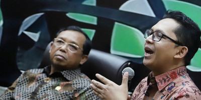 Pegiat Pendidikan: Lemahnya Pemahaman Kebangsaan Generasi Sekarang Berdampak pada Anak Masa Depan