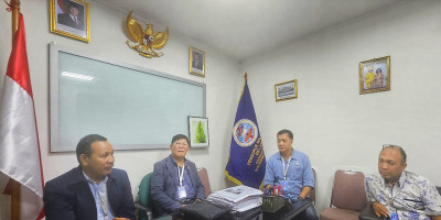 PGLII Jakarta Gelar Gathering 2025, Pererat Kebersamaan dan Sinergi Pelayanan