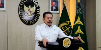 Jaksa Agung Dorong Kejaksaan Modern, Percepat Kinerja dan Anggaran