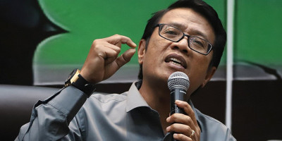 Pengamat Politik: MK Menjelma Jadi Lembaga Superbody