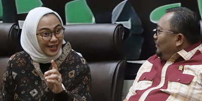 Menuju  Generasi  Indonesia Emas 2045, Program MBG dan CKG Perlu Kolaborasi  Seluruh Stakeholder 