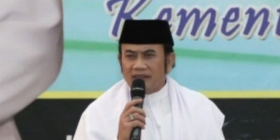 Jaga Musik Kita, Jaga Identitas Bangsa