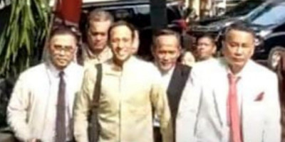 Diperiksa 9 Jam, Nadiem Makarim Dicecar KPK soal Pengadaan Google Cloud di Kemendikbud
