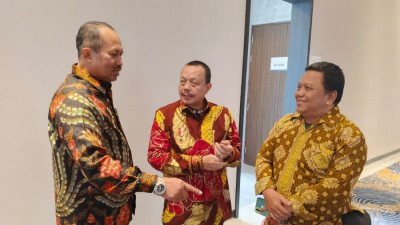 Membangun Benteng Digital: Kemenko Polkam Dorong SDM Siber Hadapi Ancaman Era AI