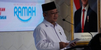 BKN Dukung Tiga Program Strategis Kado HUT RI dari Presiden untuk Guru
