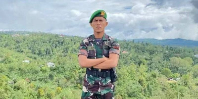 Nyawa Prajurit Bukan Korban Tradisi Kekerasan