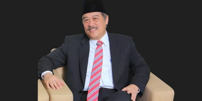 Agus Santoso: CSR Bukan Lagi Sekadar Kewajiban, Tapi Strategi Global